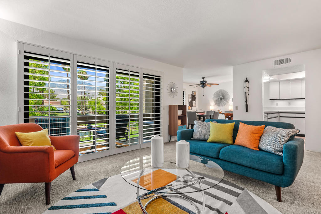 35200 Cathedral Canyon Drive S152