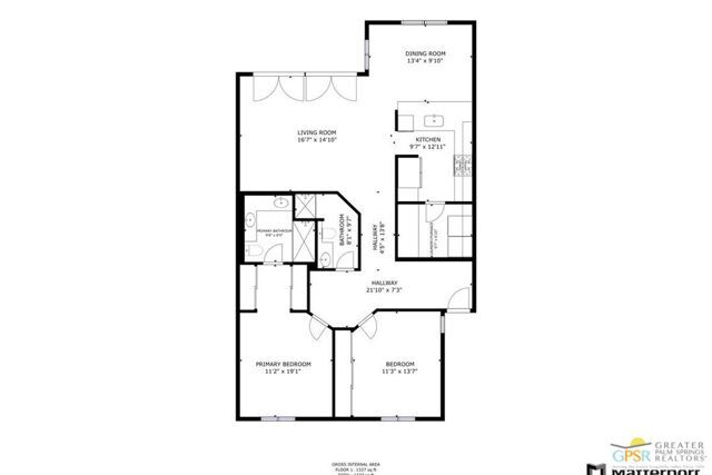 35200 Cathedral Canyon Drive S152