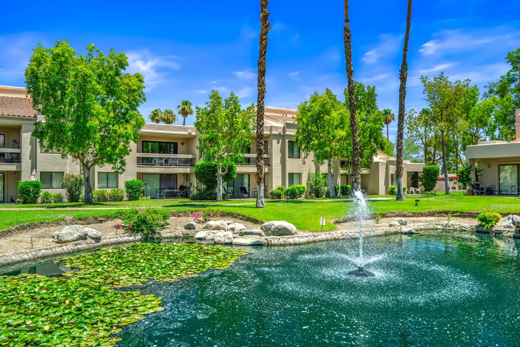 35200 Cathedral Canyon Drive S152