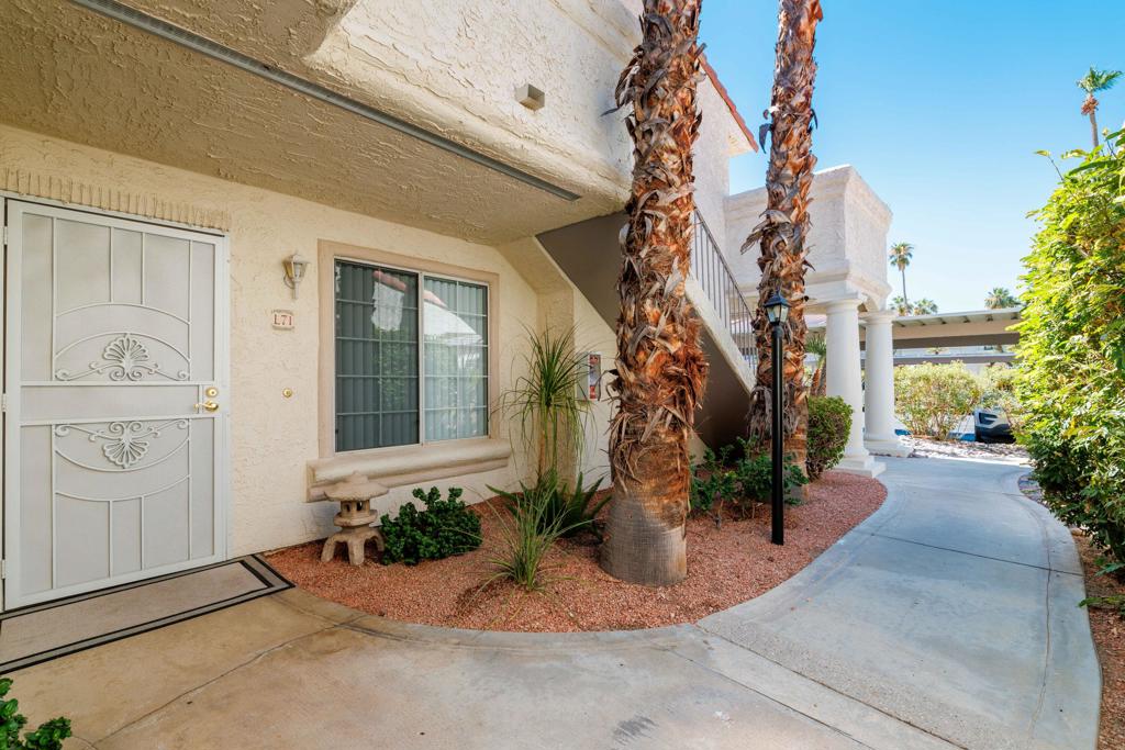 500 S Farrell Drive L71