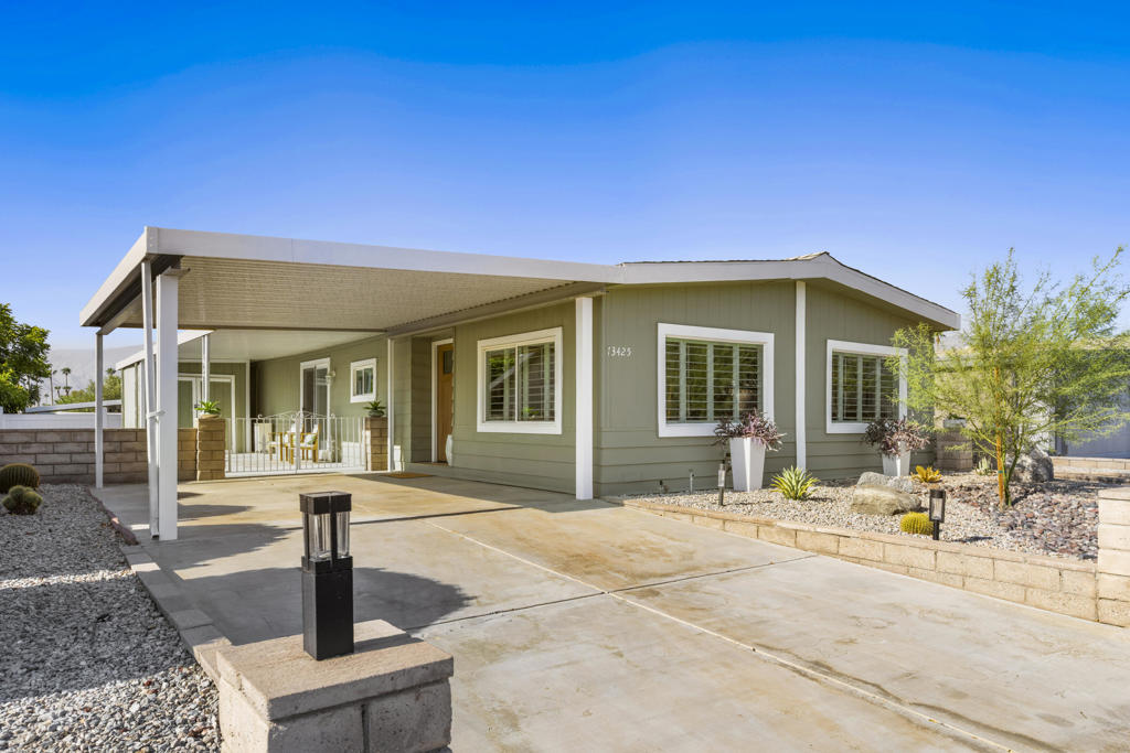 73425 Highland Springs Drive