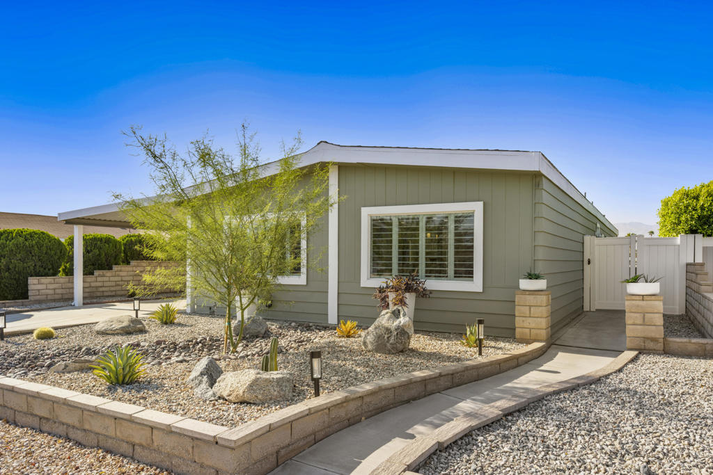 73425 Highland Springs Drive