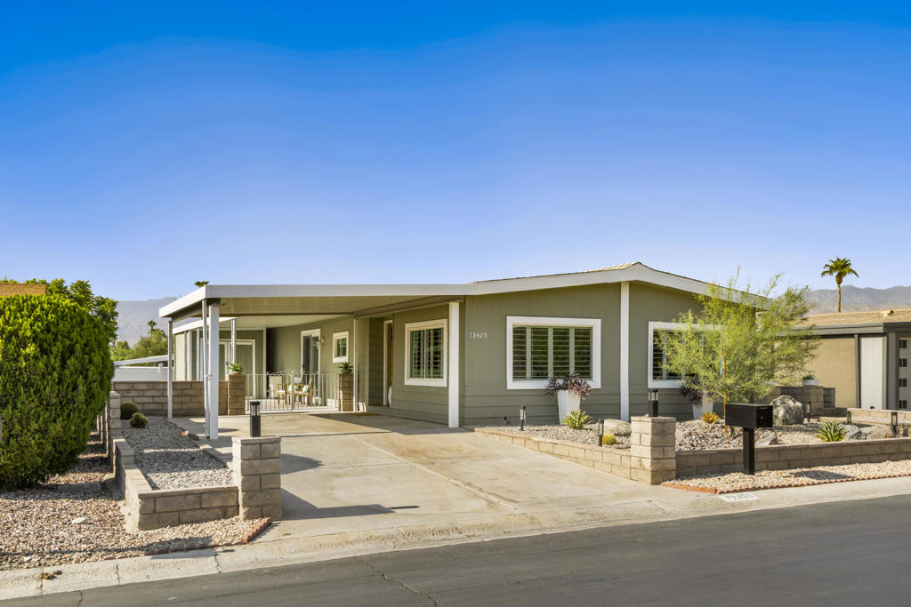 73425 Highland Springs Drive
