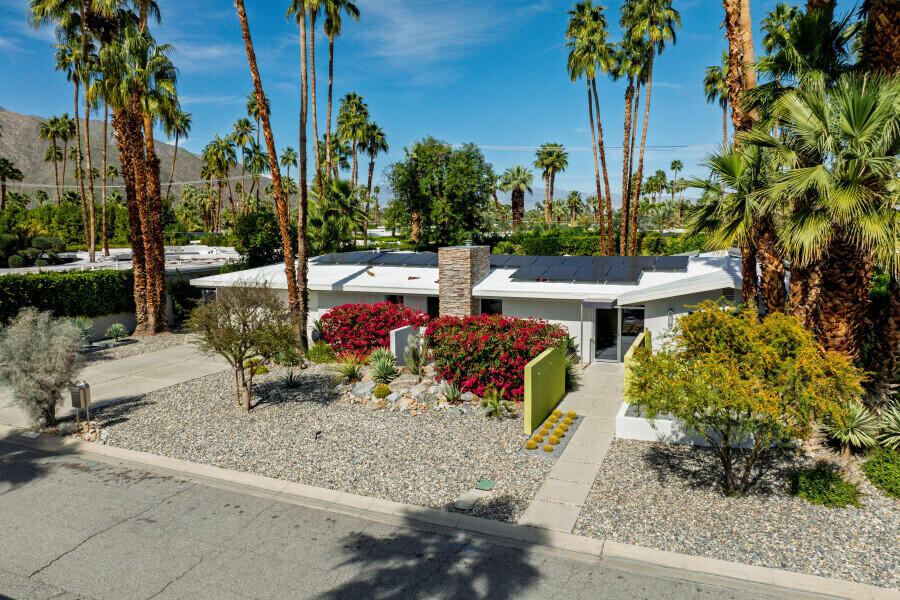 1156 E Cactus Road