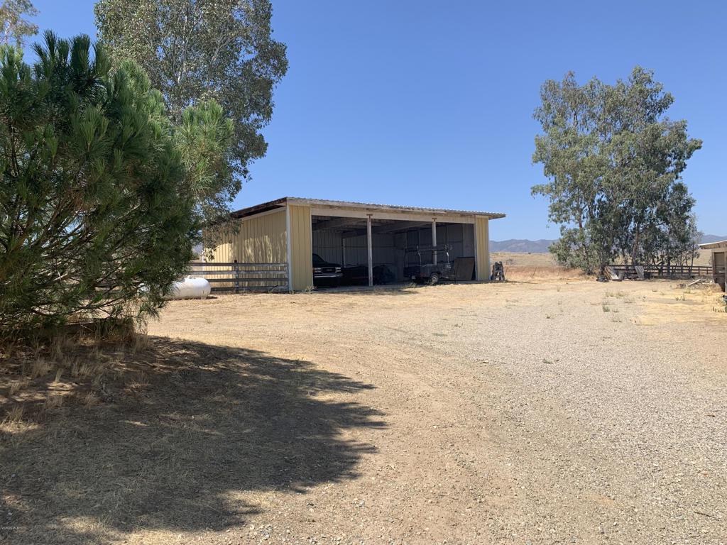 231 Castro Canyon Road