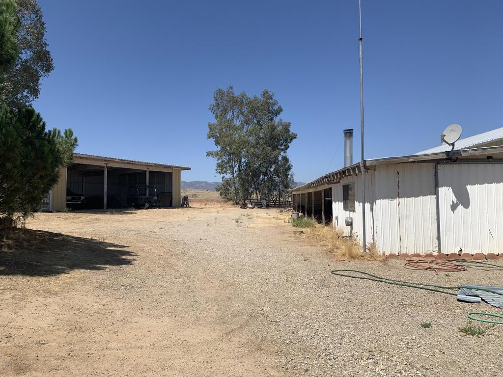 231 Castro Canyon Road
