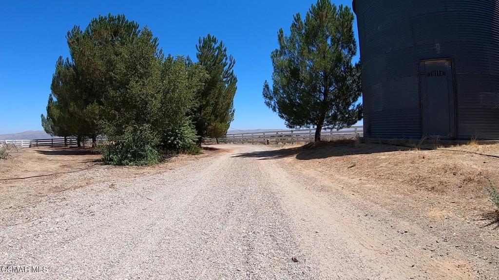 231 Castro Canyon Road
