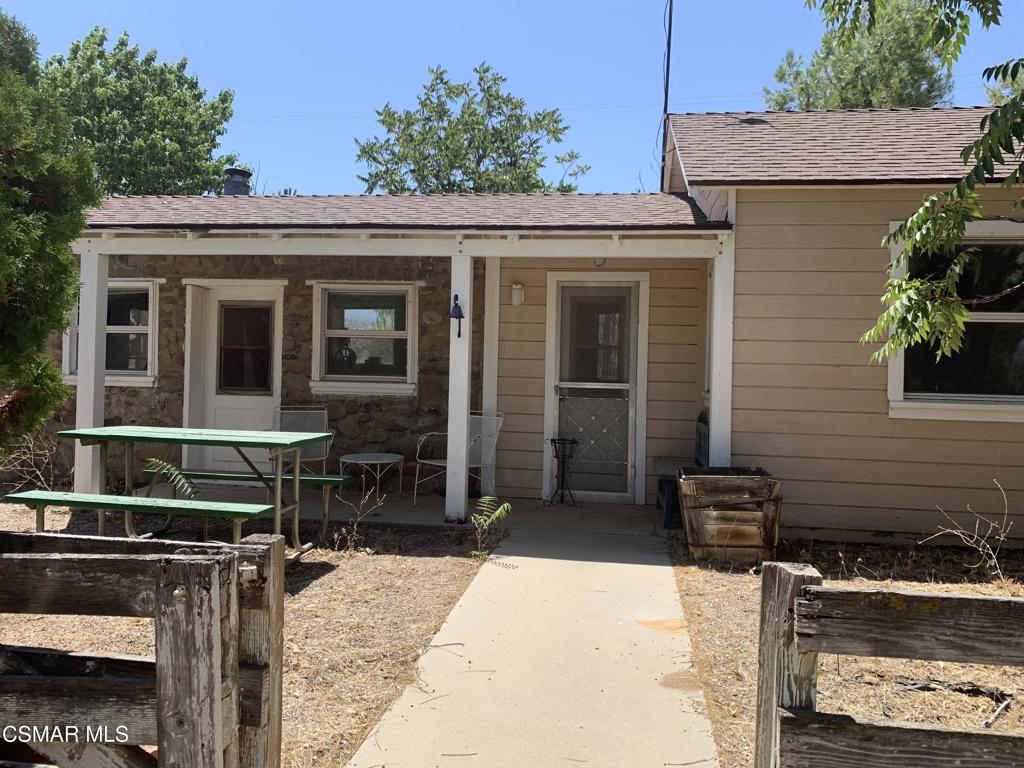 231 Castro Canyon Road
