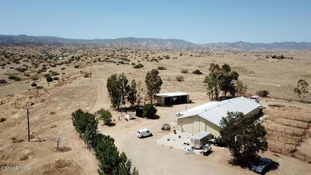 231 Castro Canyon Road
