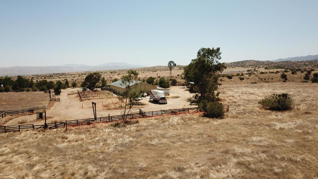 231 Castro Canyon Road