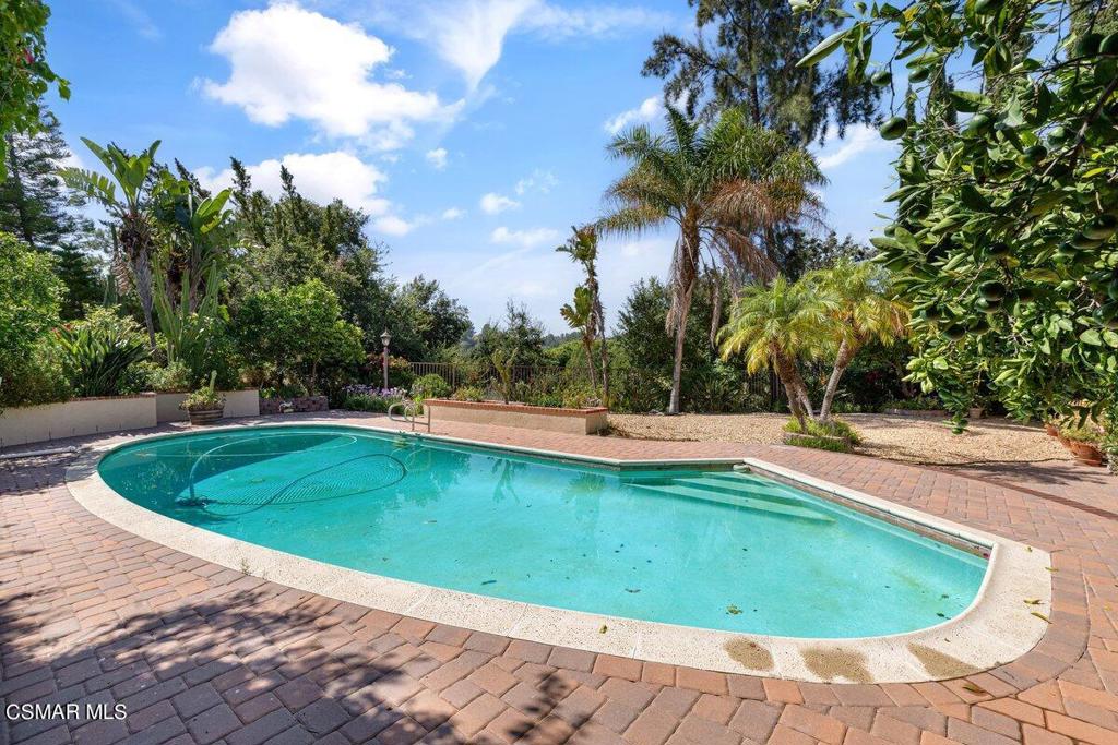 4401 Pampas Road