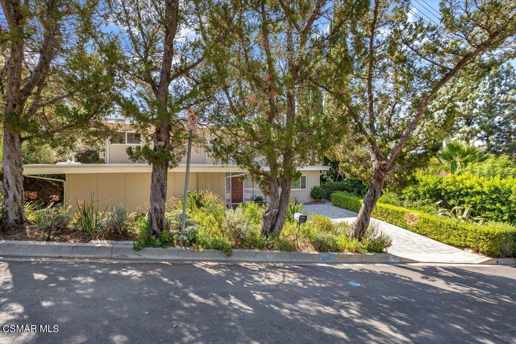4401 Pampas Road