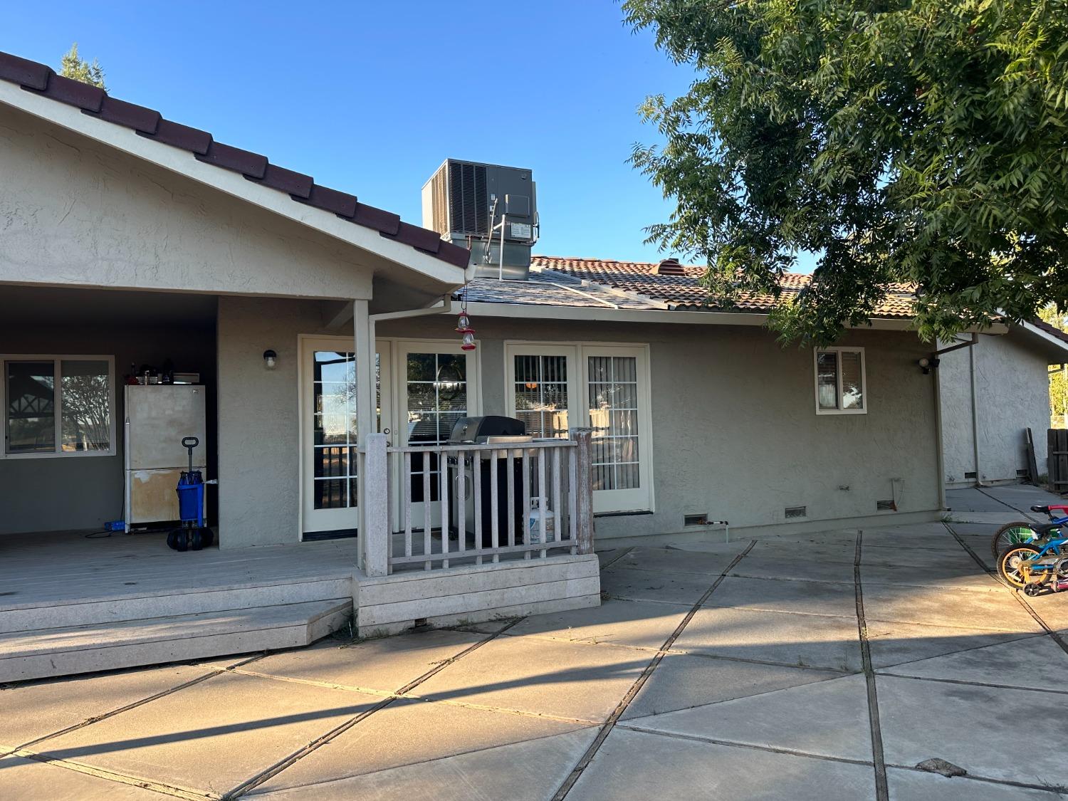 10172 E Underwood Road