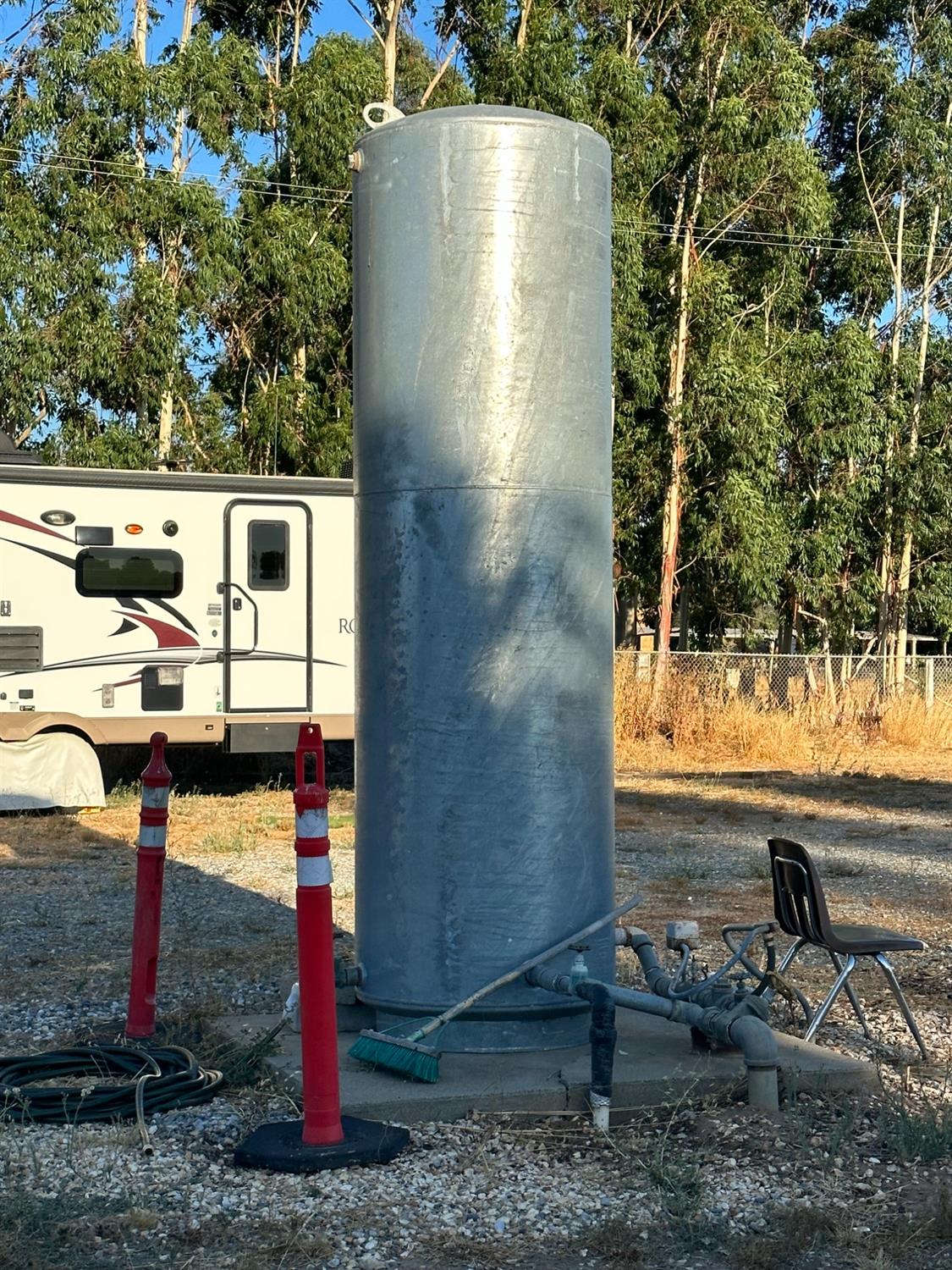 10172 E Underwood Road