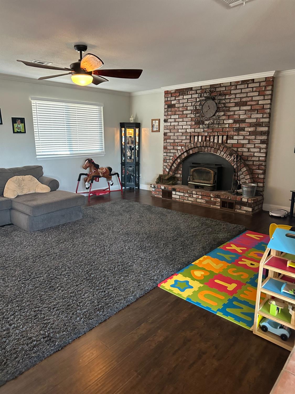 10172 E Underwood Road