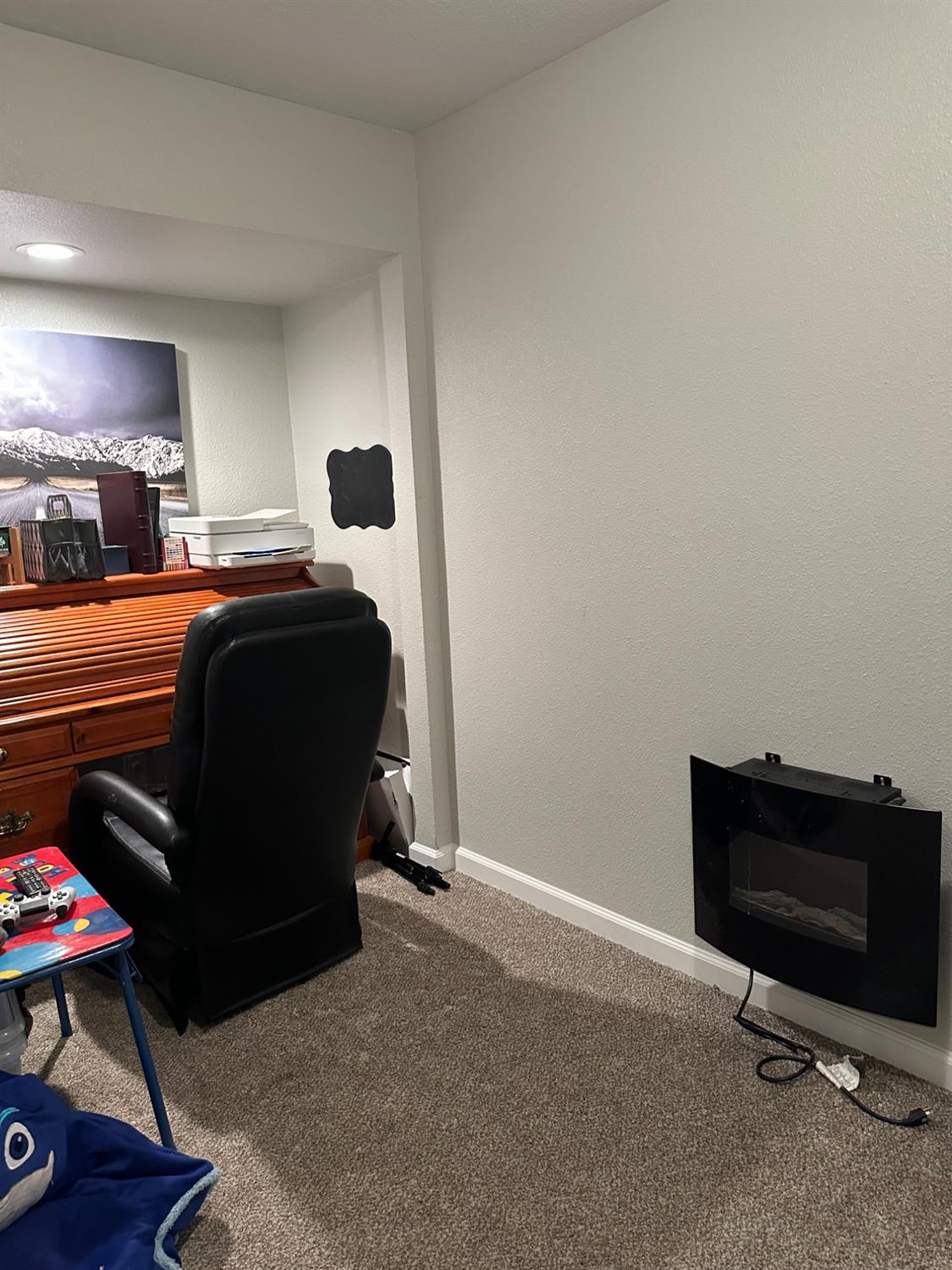 10172 E Underwood Road