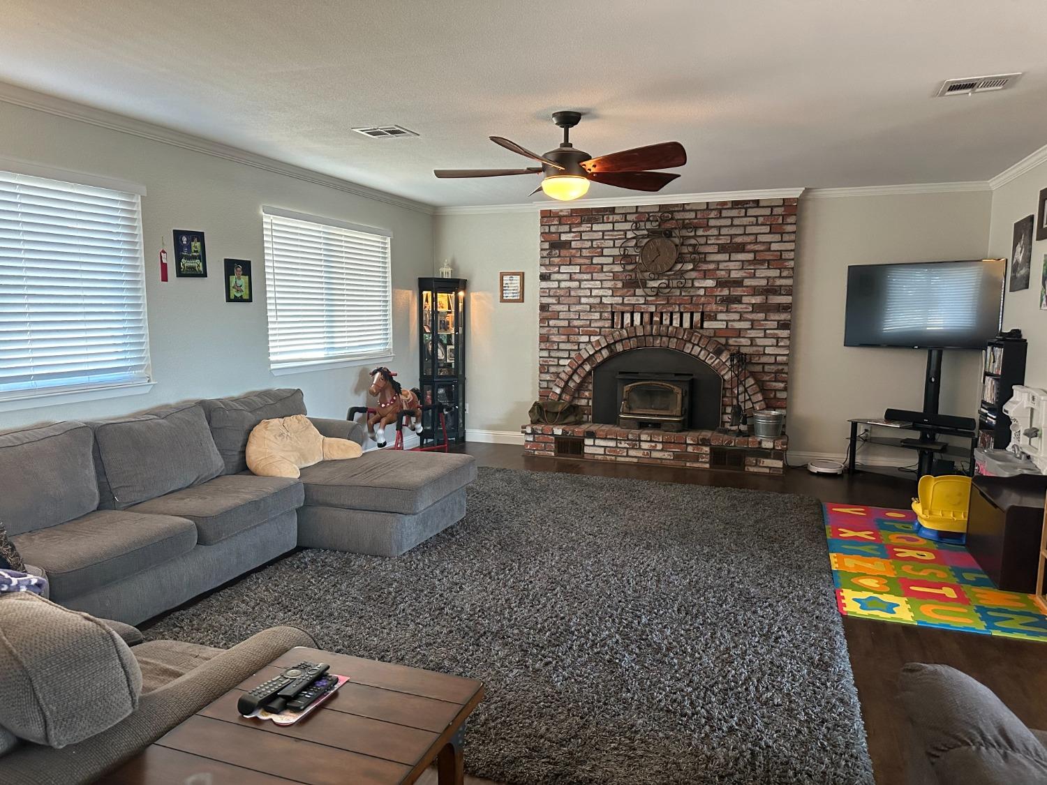 10172 E Underwood Road