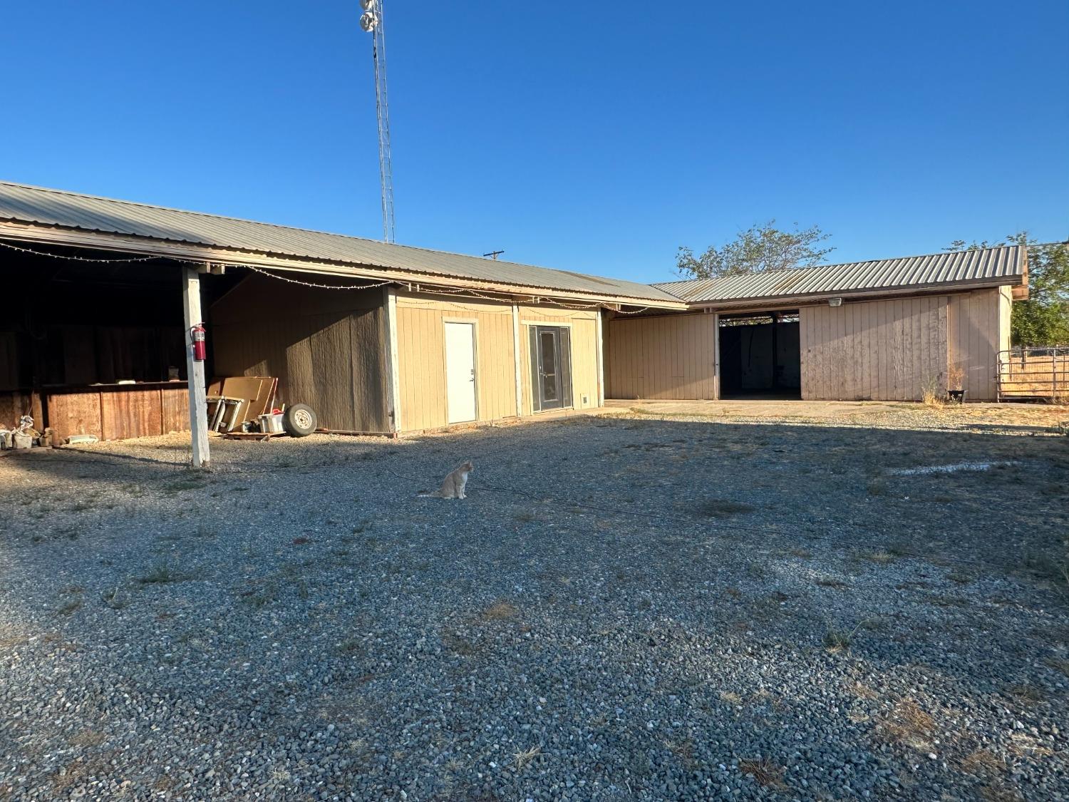 10172 E Underwood Road