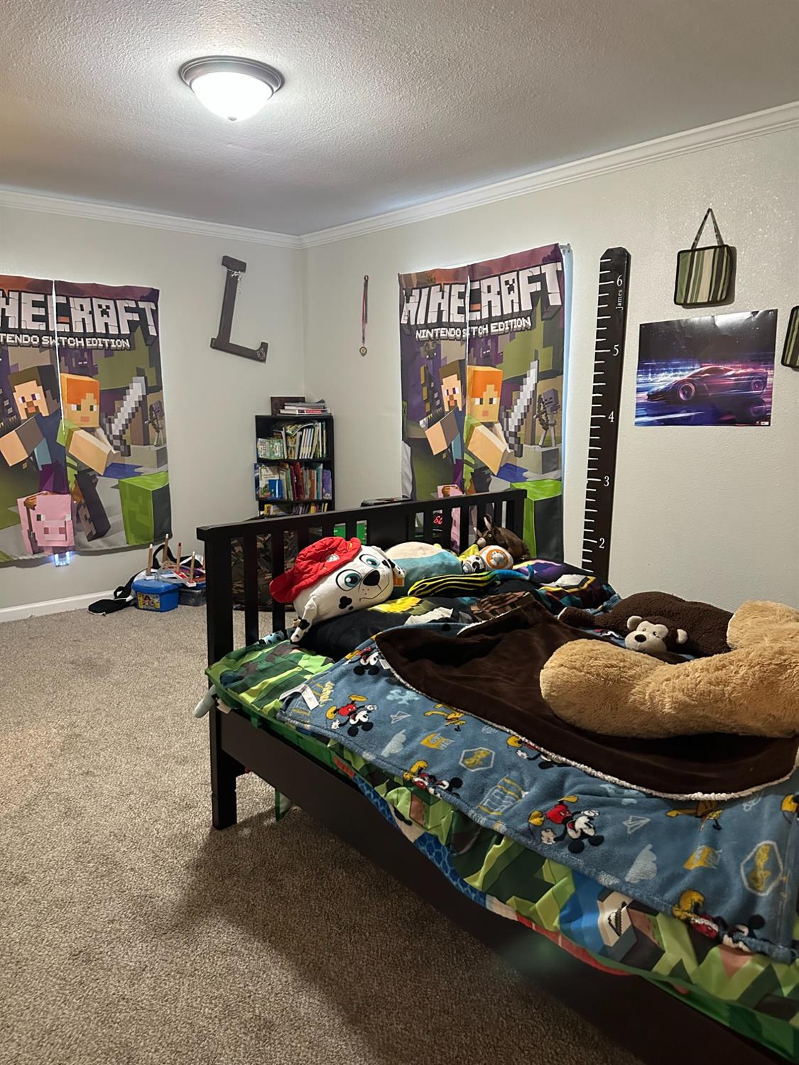 10172 E Underwood Road