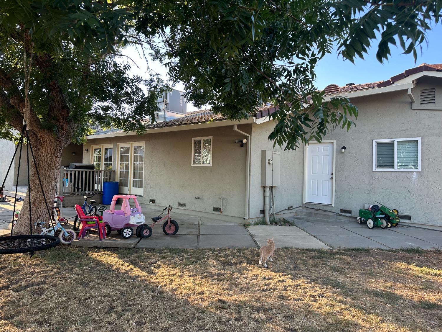 10172 E Underwood Road