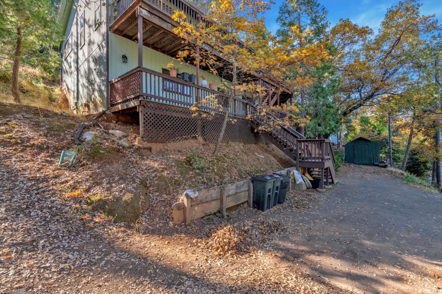 20565 Deerhaven Drive