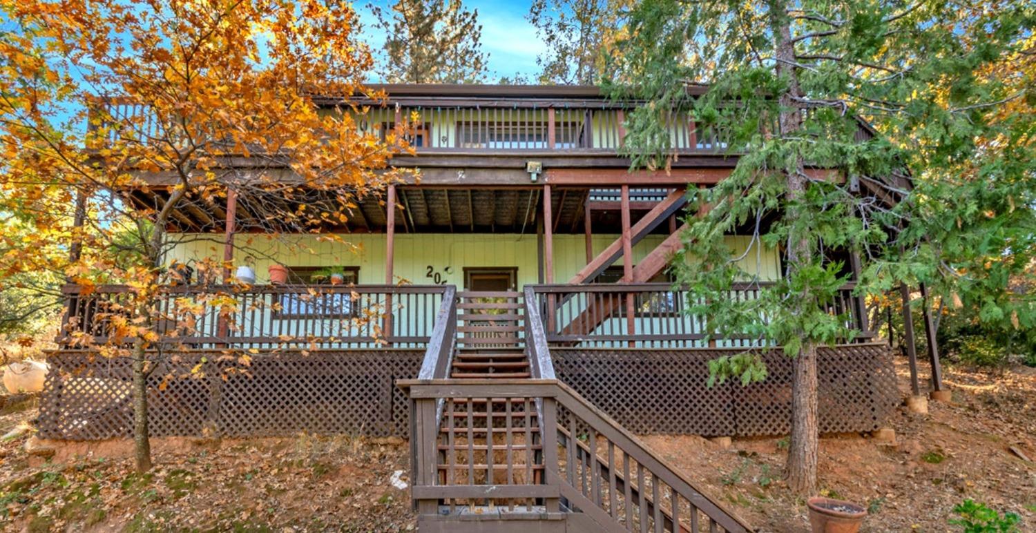 20565 Deerhaven Drive