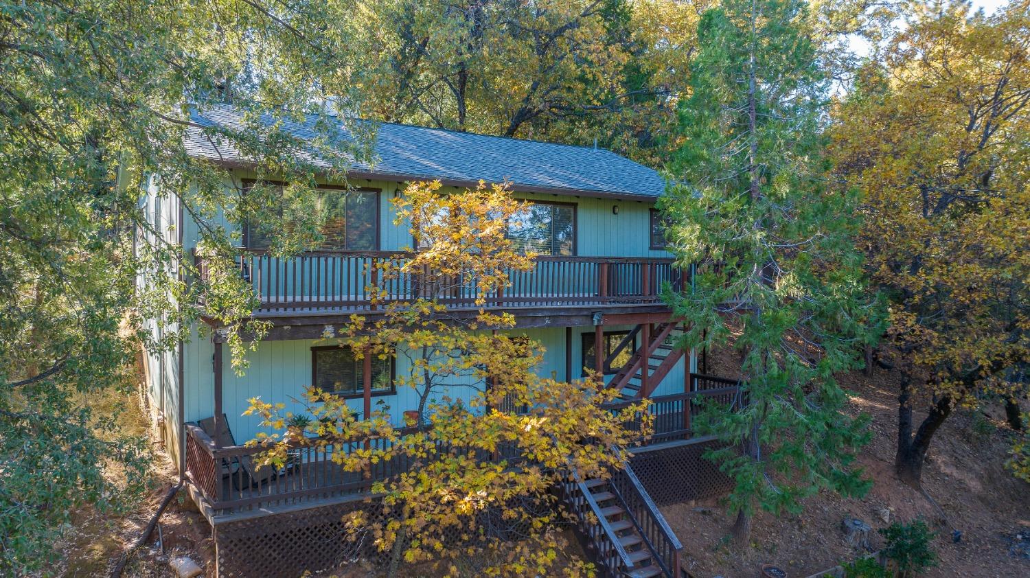 20565 Deerhaven Drive
