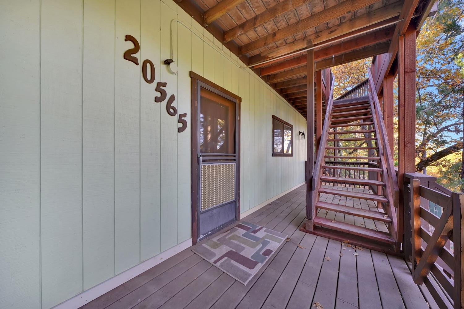20565 Deerhaven Drive
