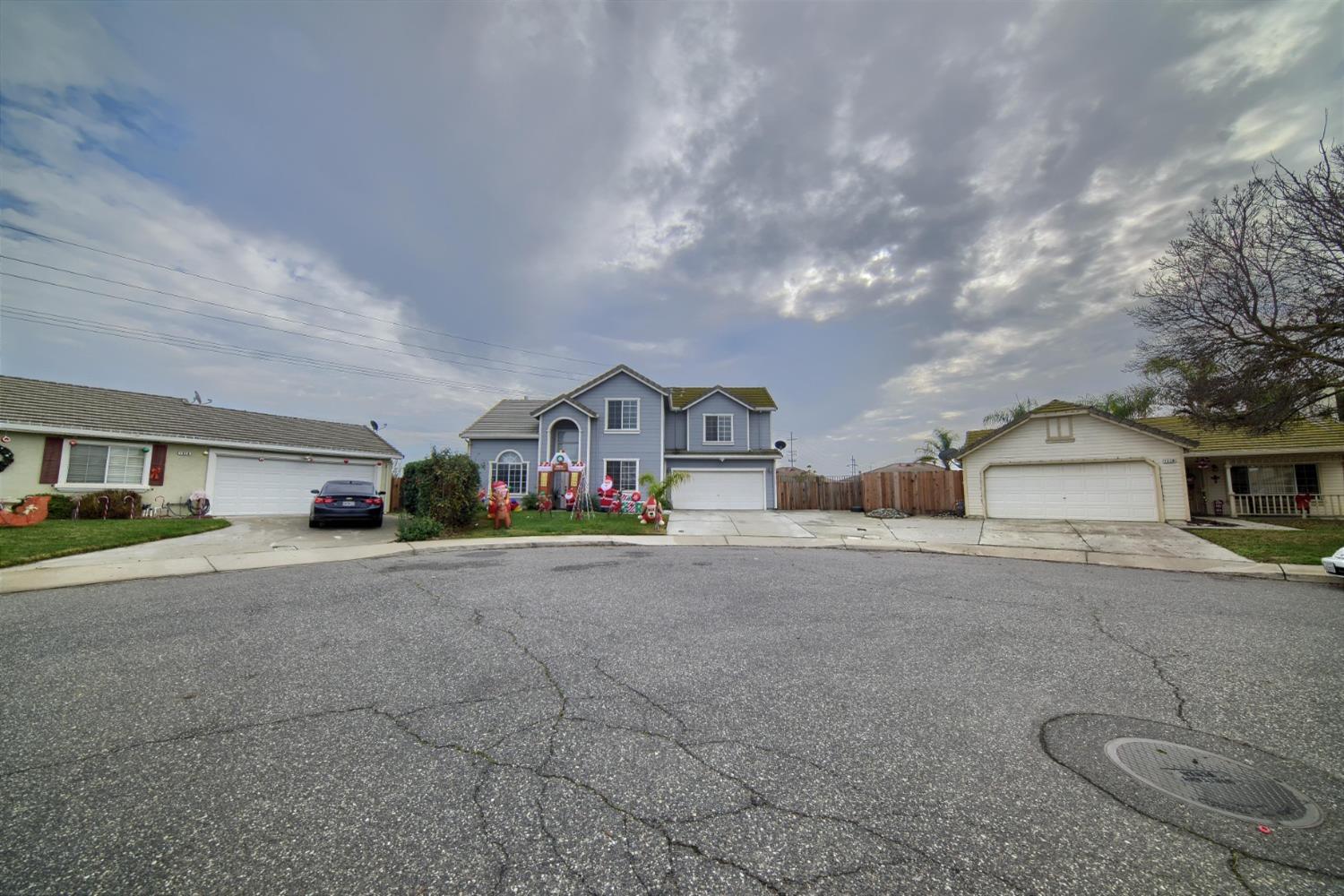 1622 Coelho Court