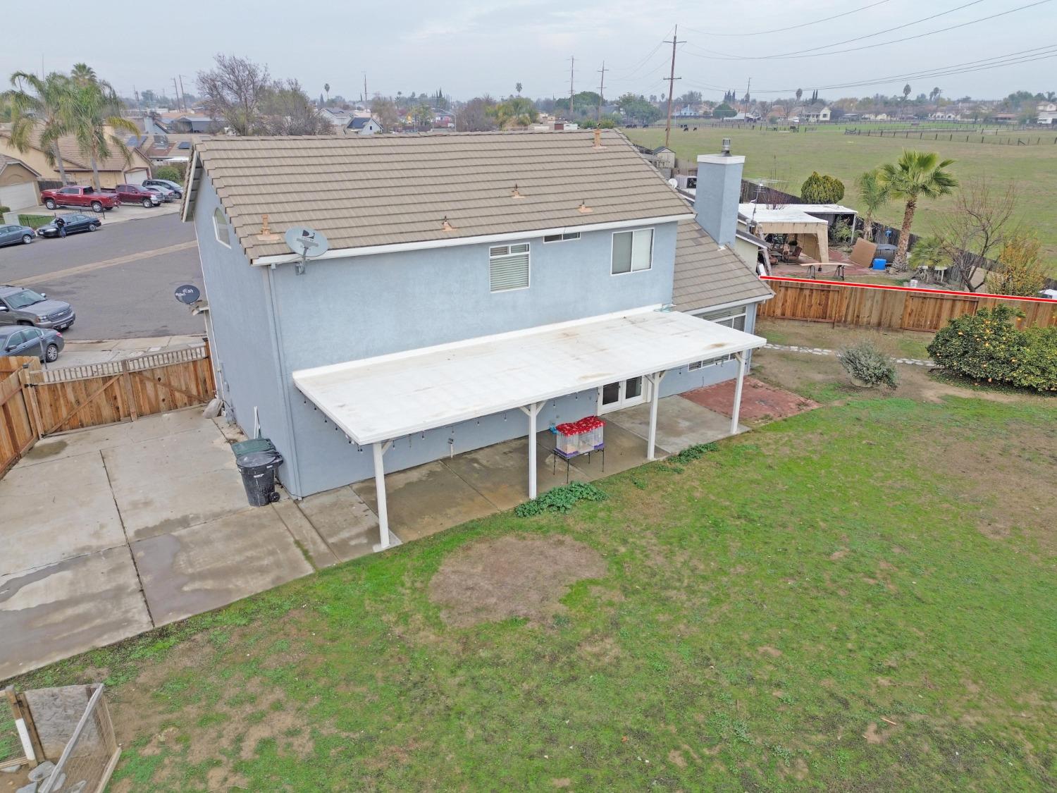 1622 Coelho Court