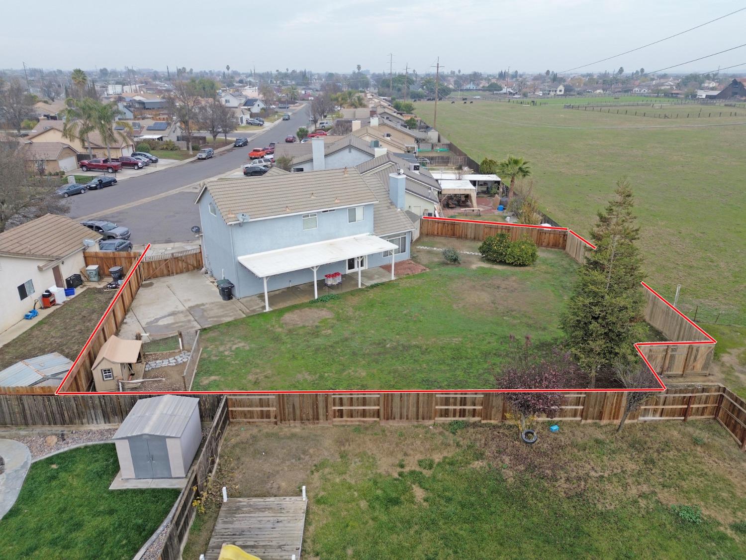 1622 Coelho Court