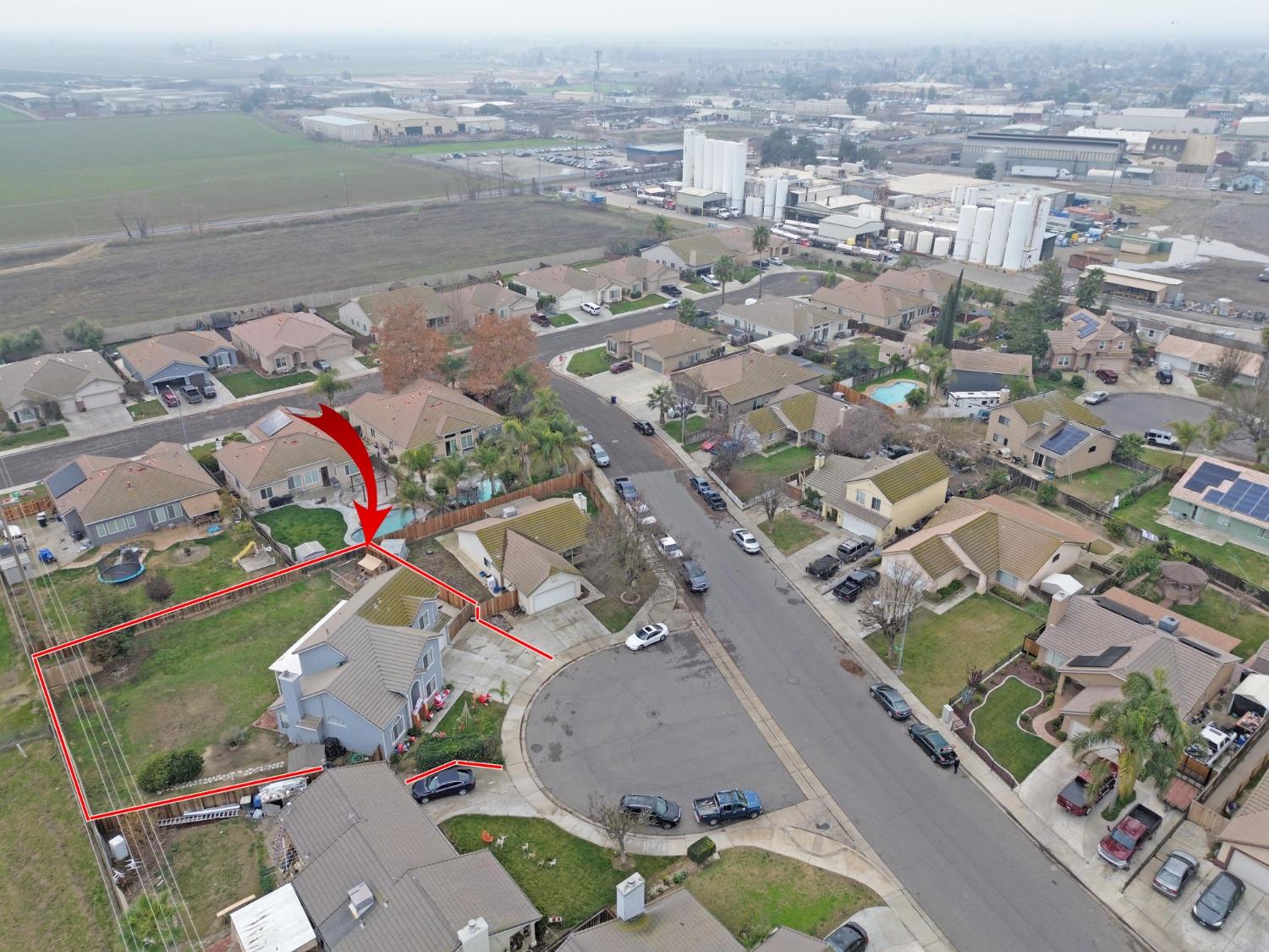 1622 Coelho Court