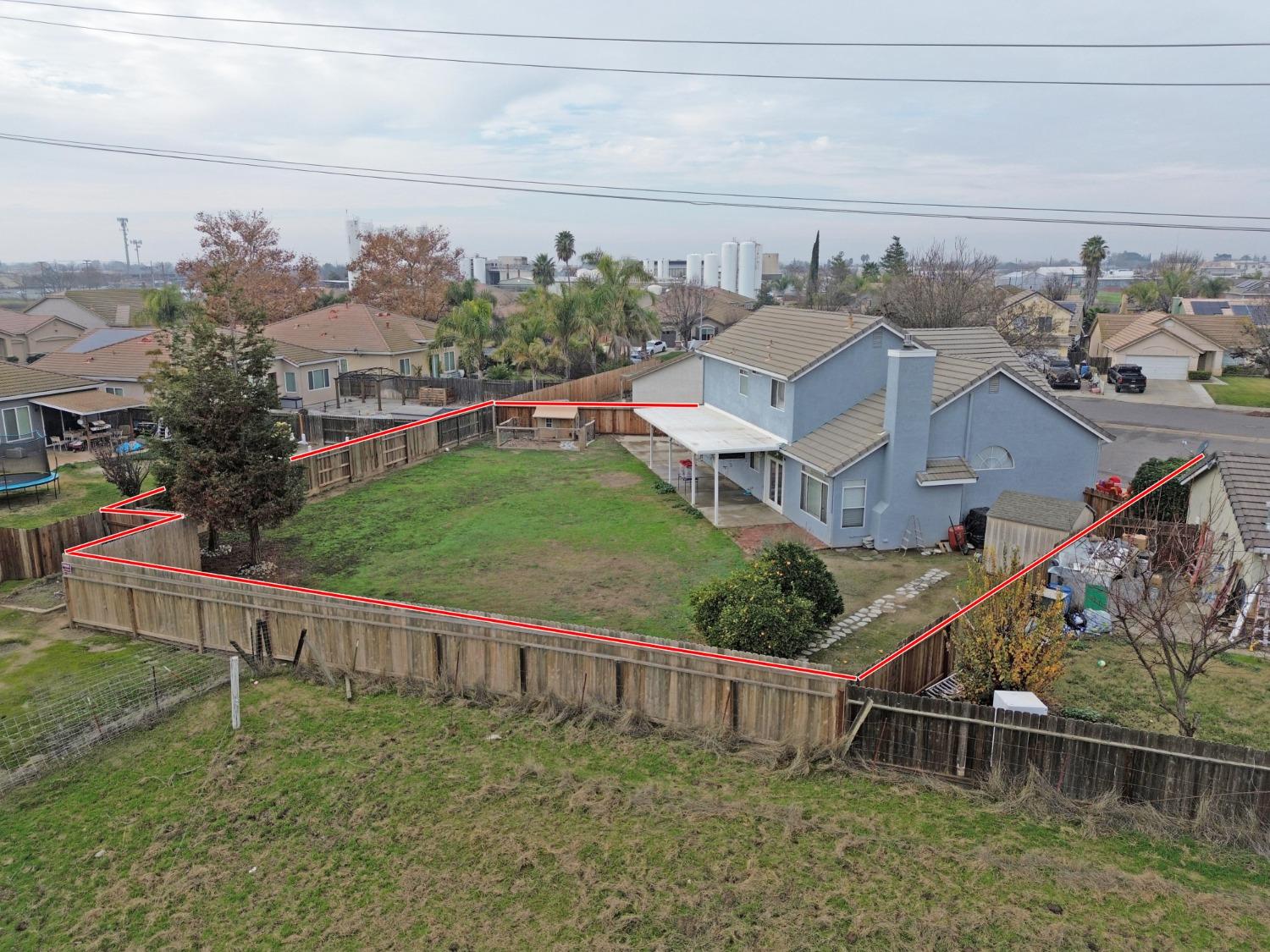 1622 Coelho Court