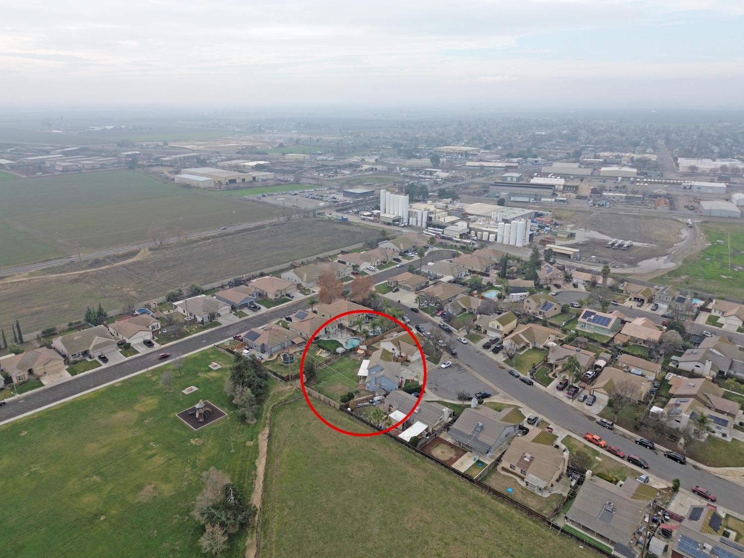 1622 Coelho Court
