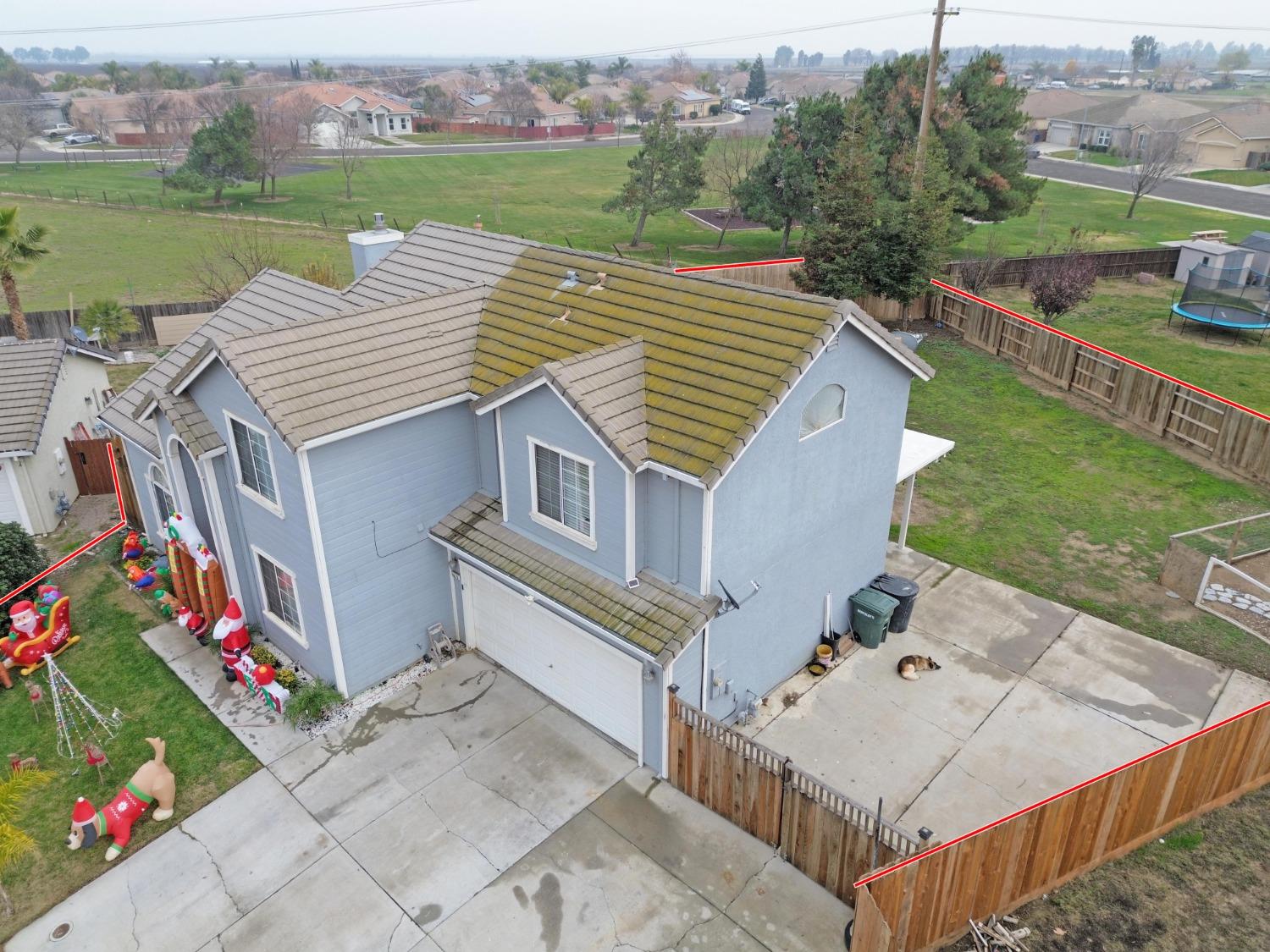 1622 Coelho Court