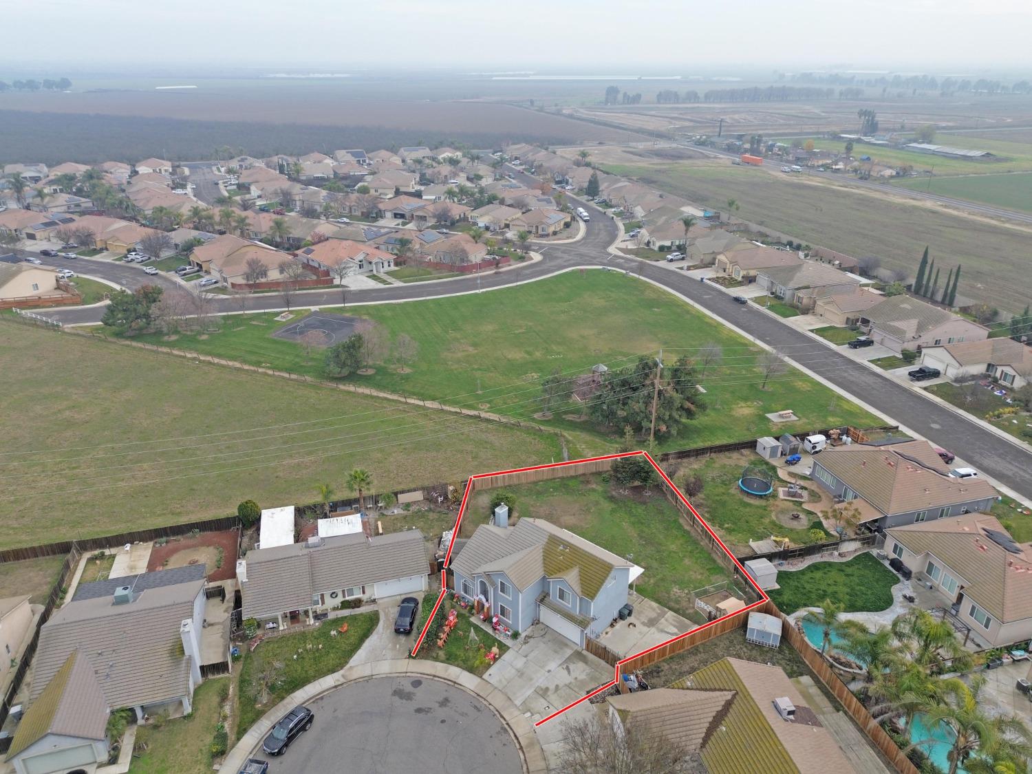 1622 Coelho Court