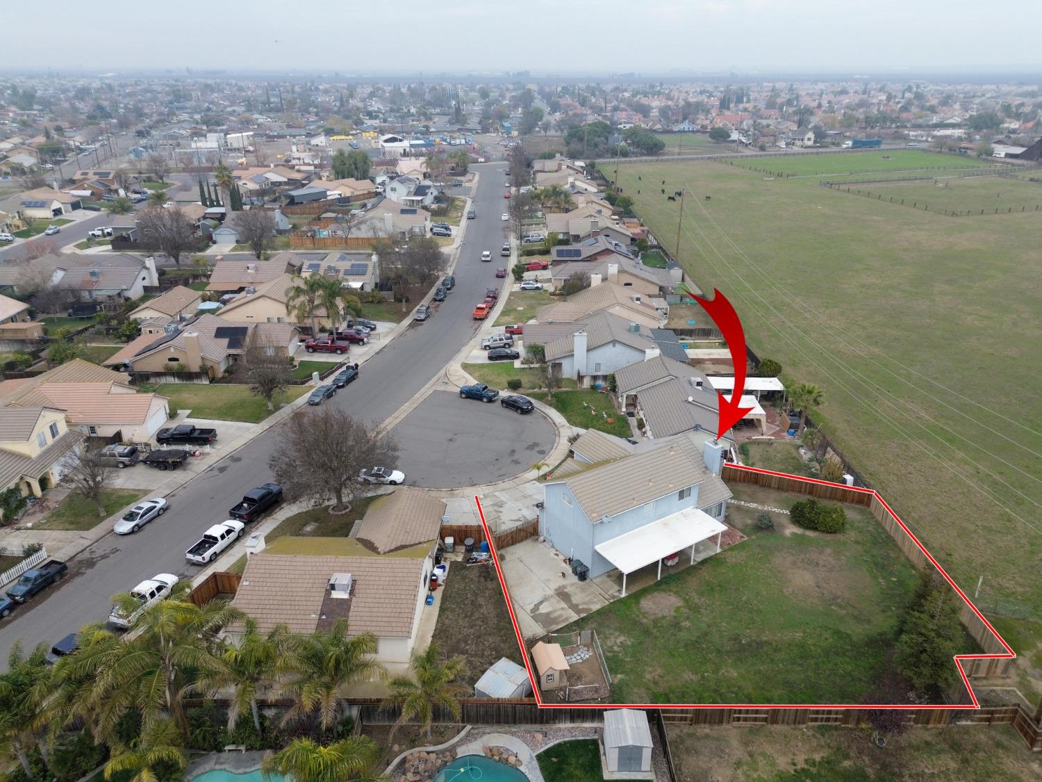 1622 Coelho Court