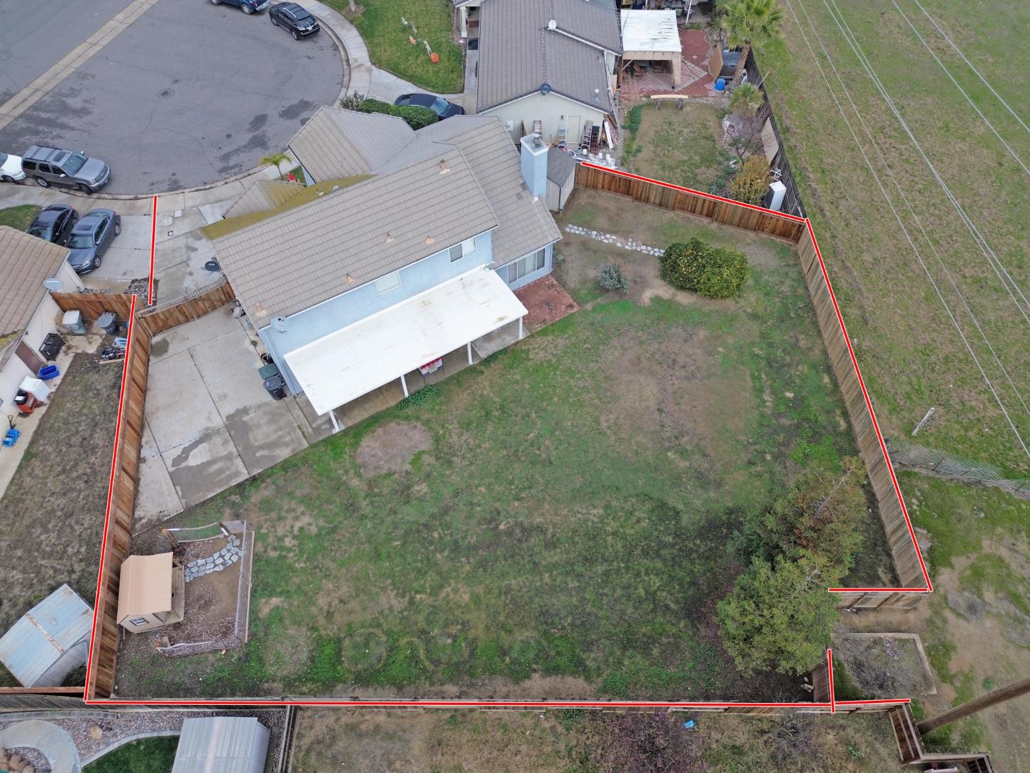 1622 Coelho Court