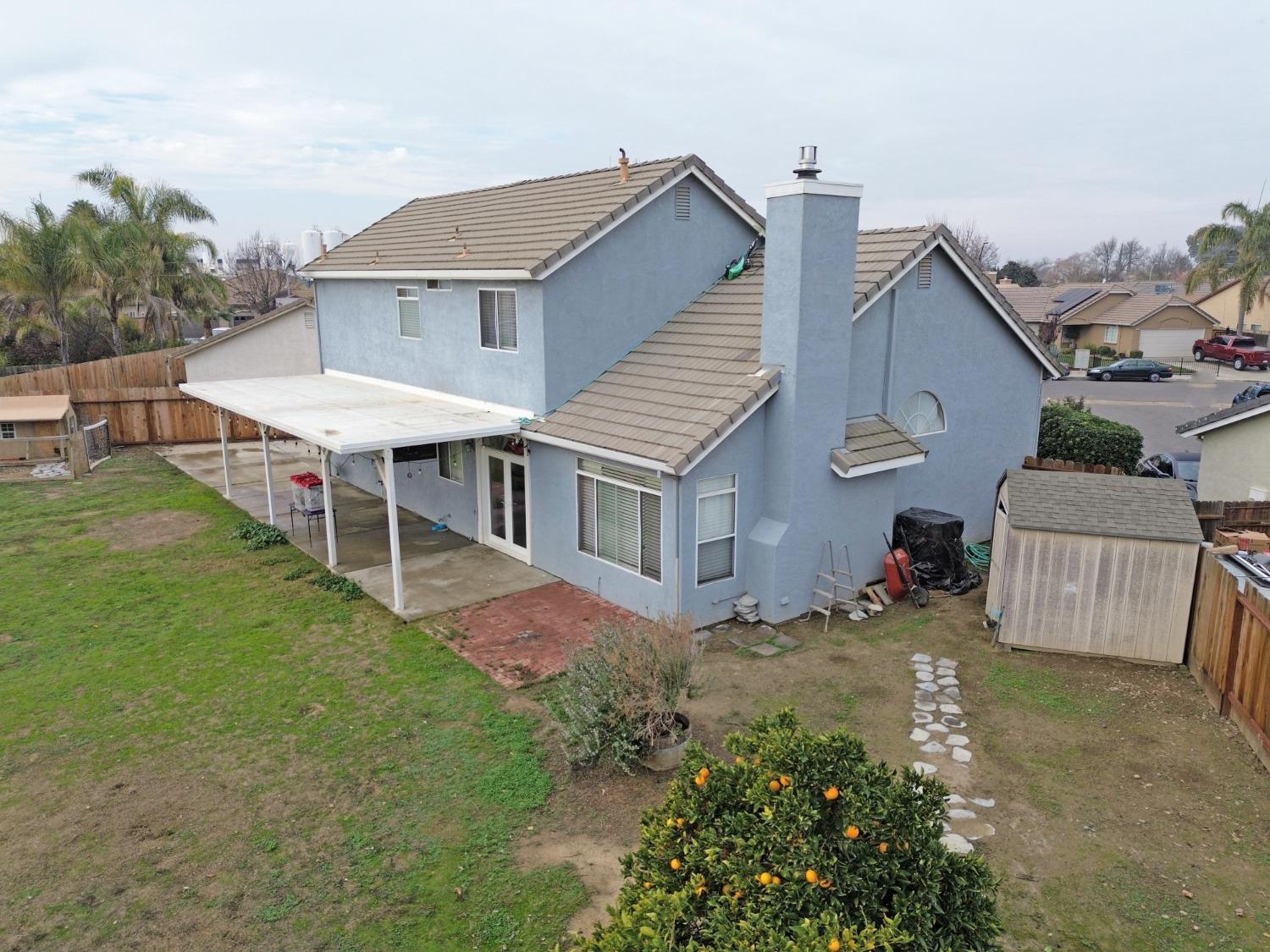 1622 Coelho Court