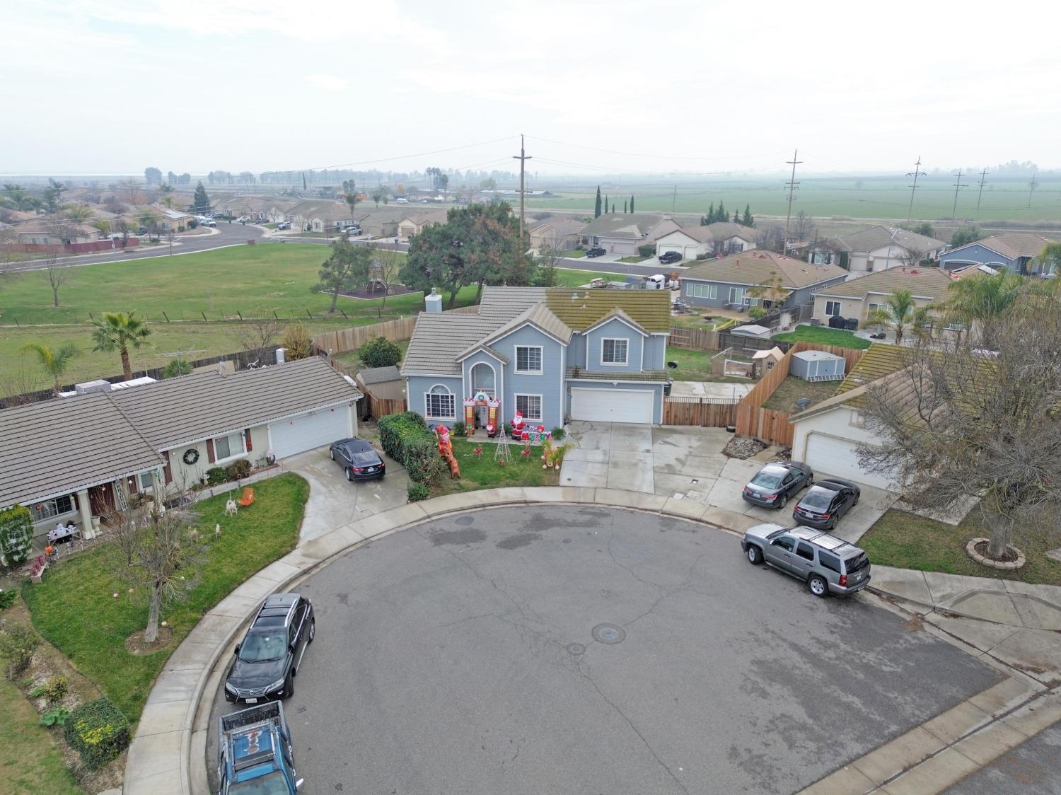 1622 Coelho Court