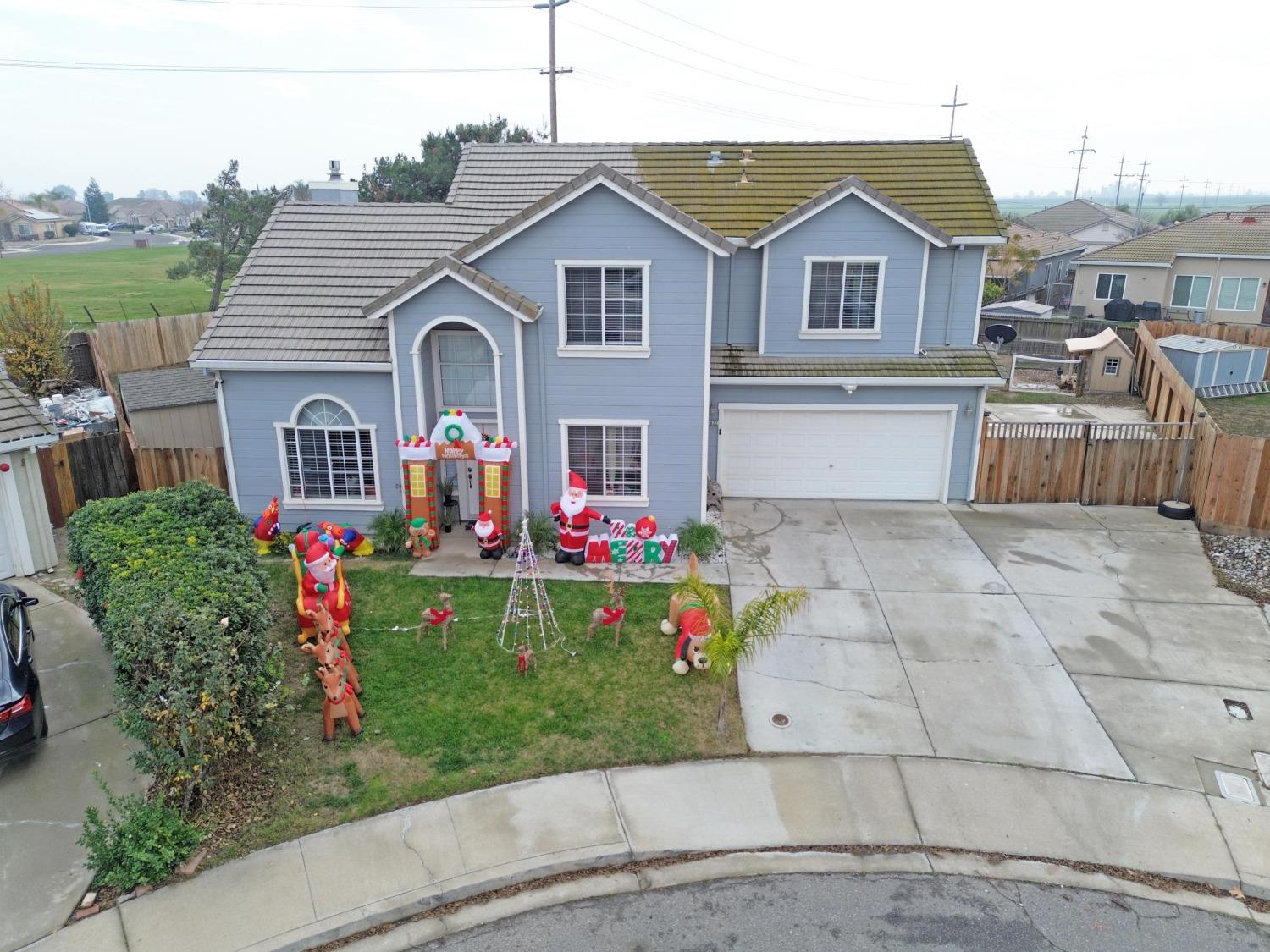 1622 Coelho Court