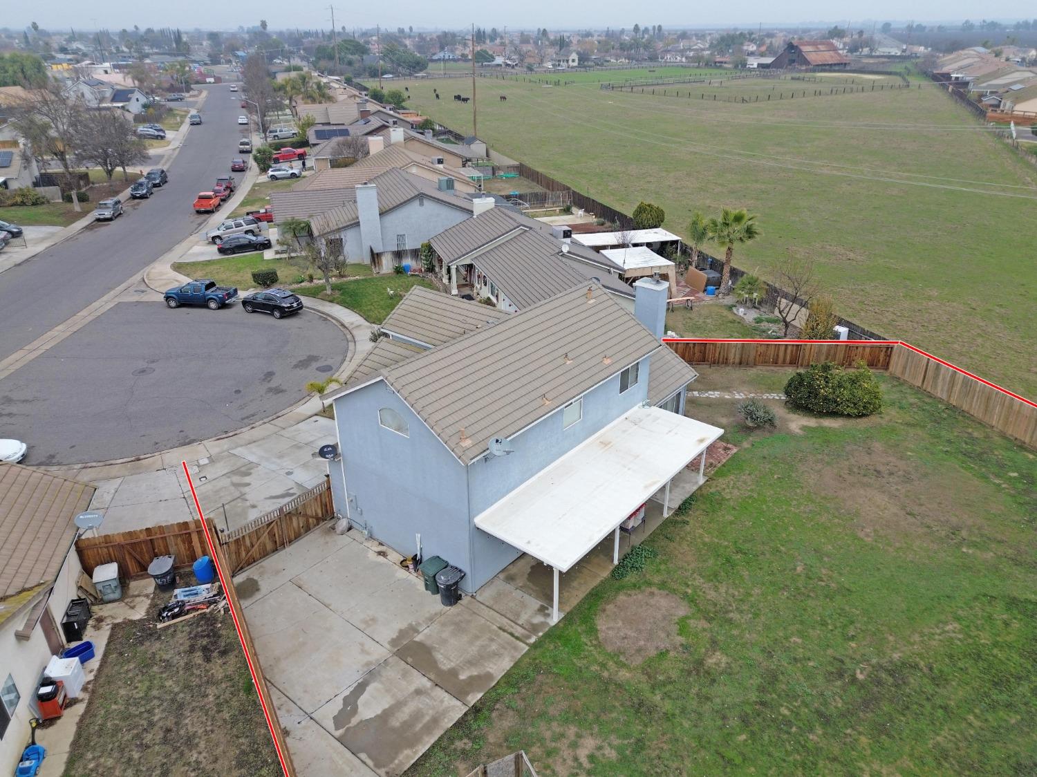 1622 Coelho Court