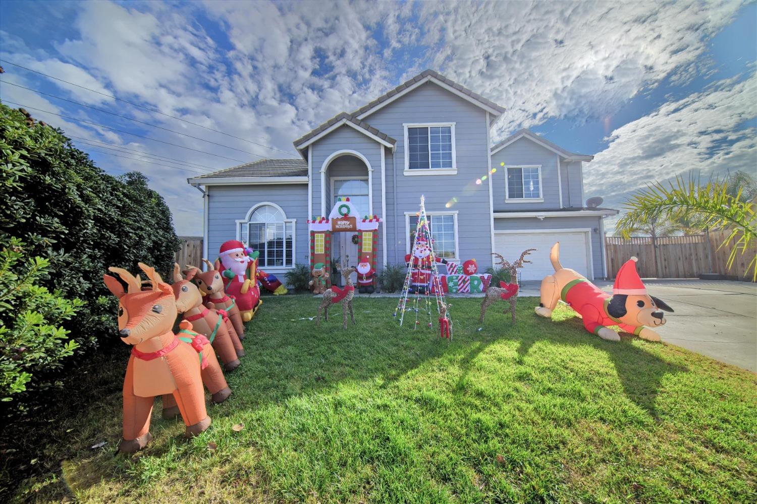 1622 Coelho Court