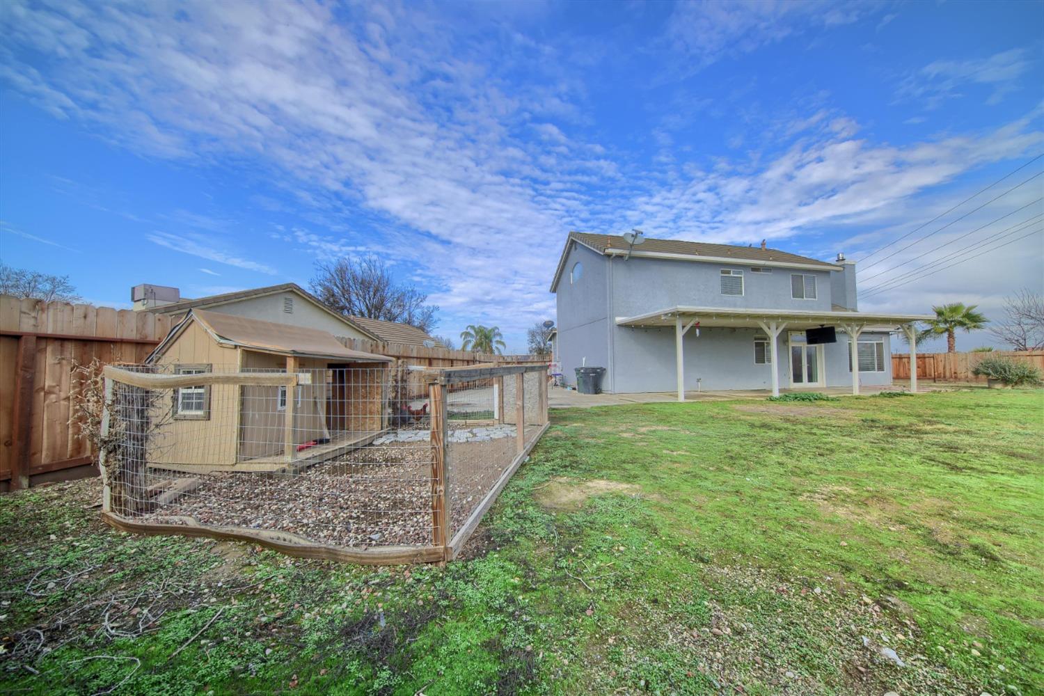 1622 Coelho Court