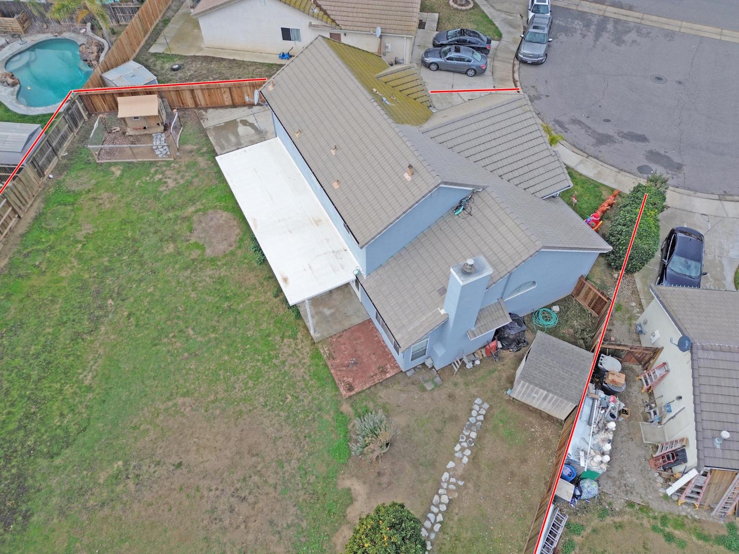 1622 Coelho Court