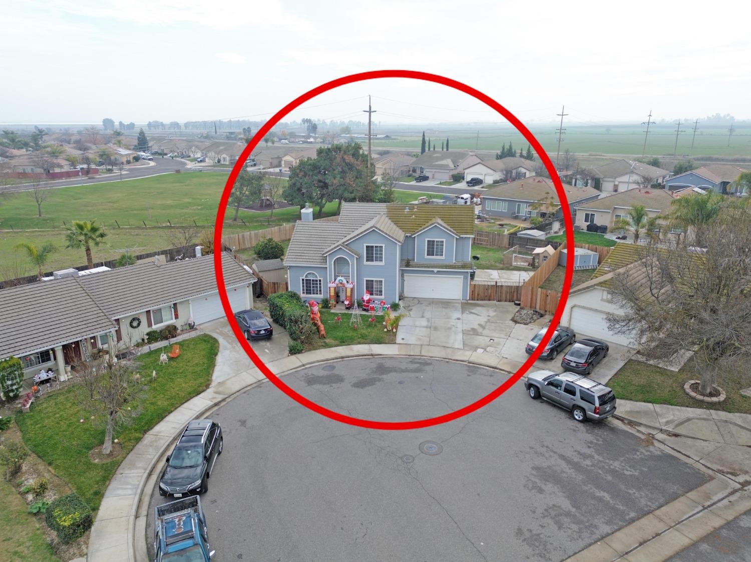 1622 Coelho Court