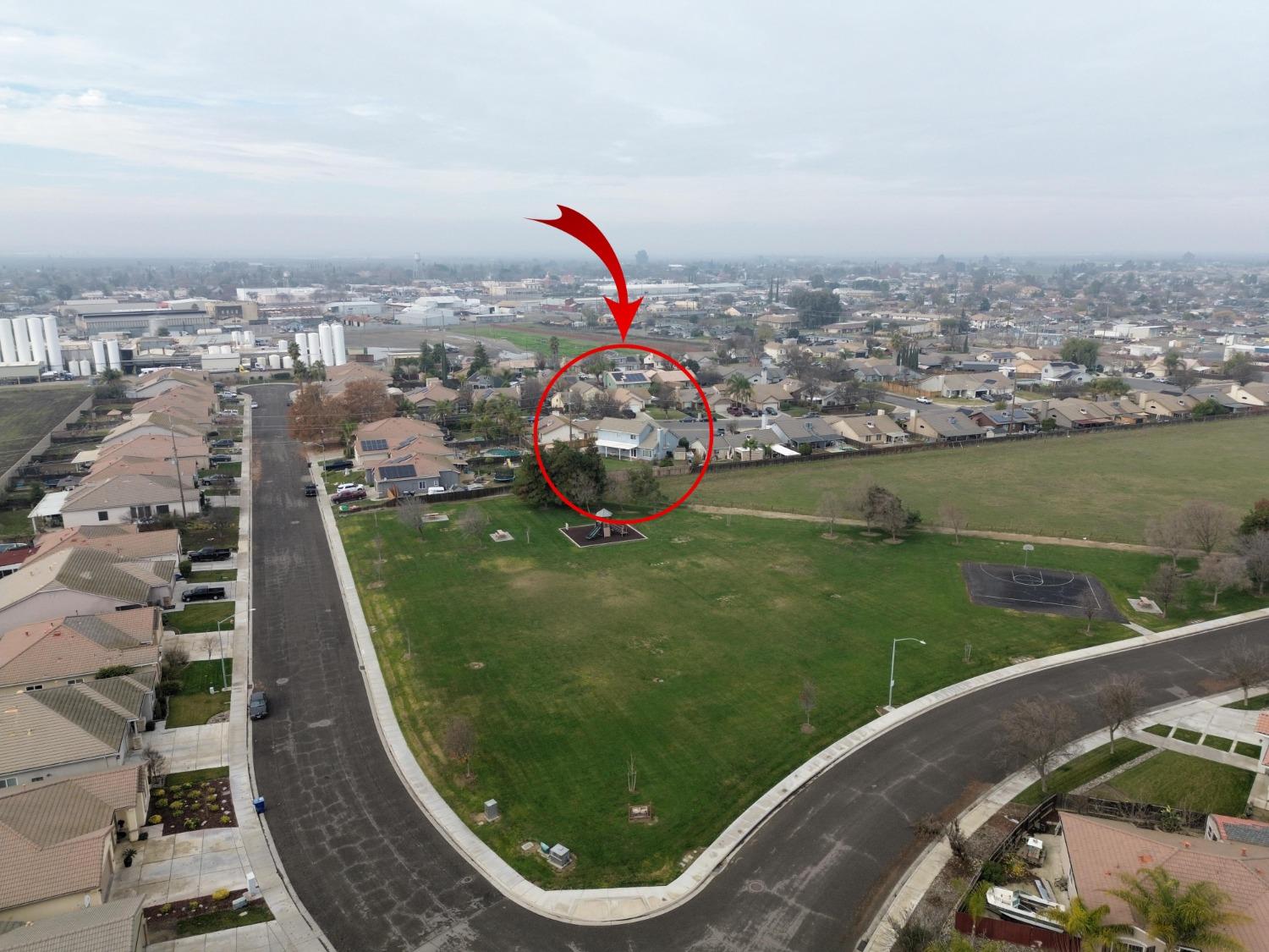 1622 Coelho Court