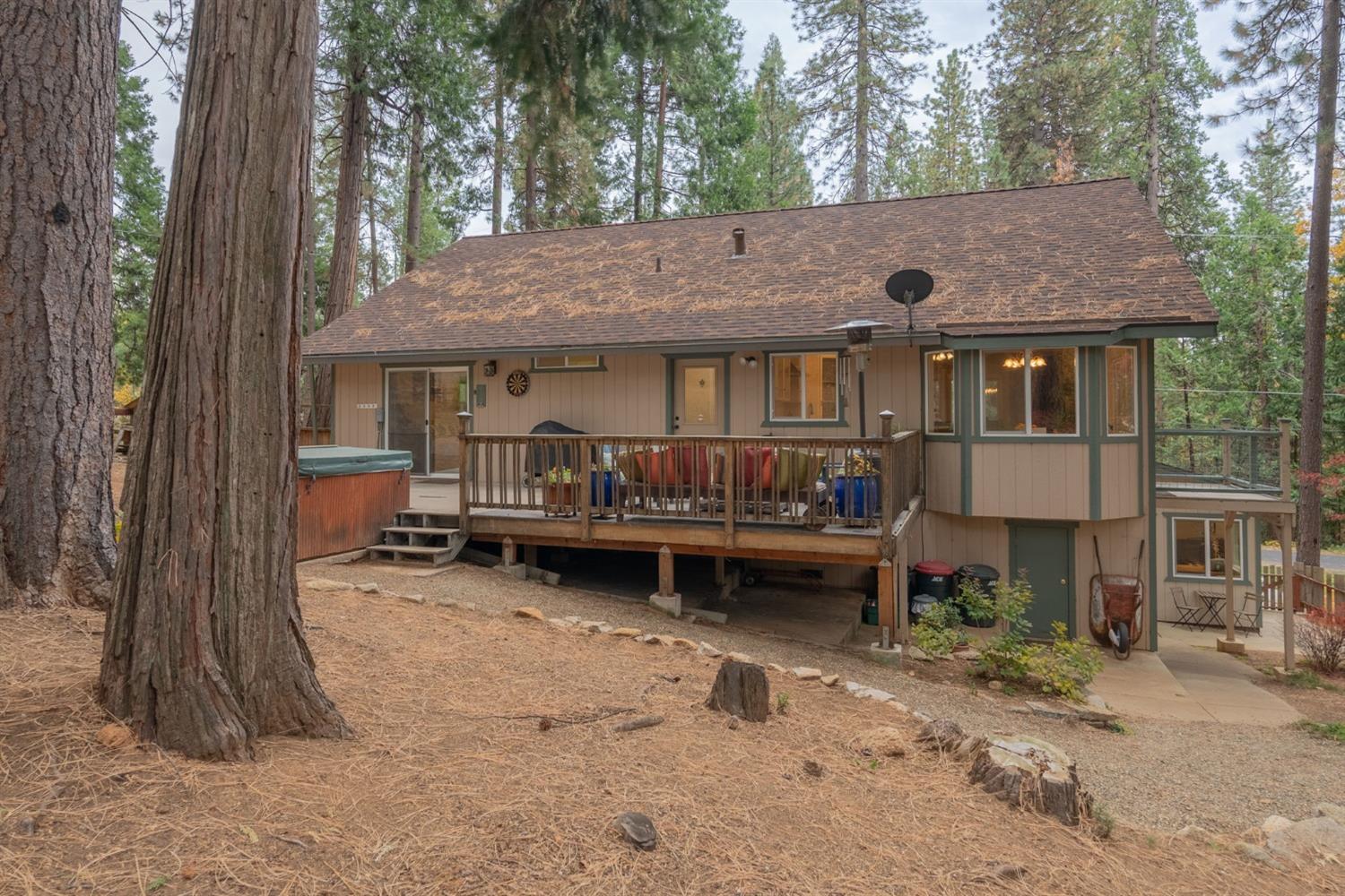 573 Roan Way