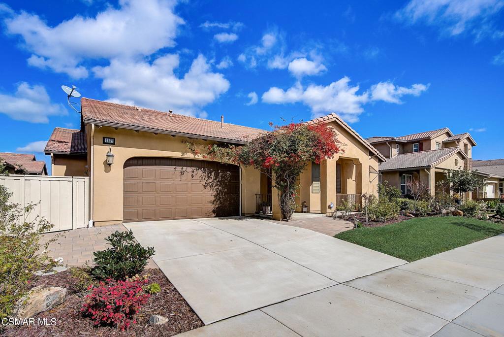 3357 Gazebo Lane
