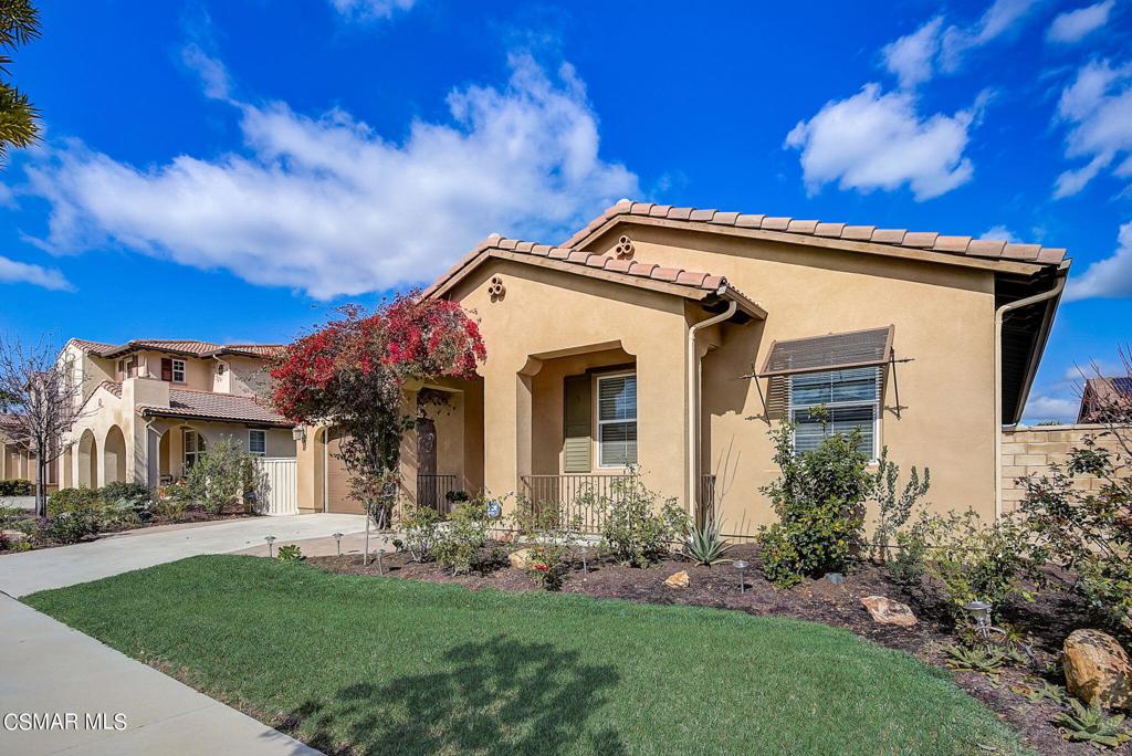 3357 Gazebo Lane